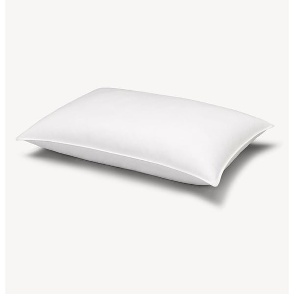White Down SOFT Pillow - KING Size
